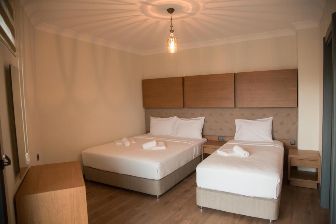 Ceneviz Suit Hotel Akçakoca Exterior foto